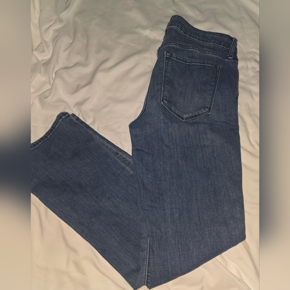 Classic Blue Women's Jeans‎ - Picture 3 of 4